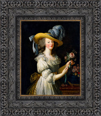 Dark Bronze frame