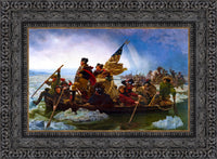 Dark Bronze frame