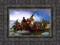 Dark Bronze frame