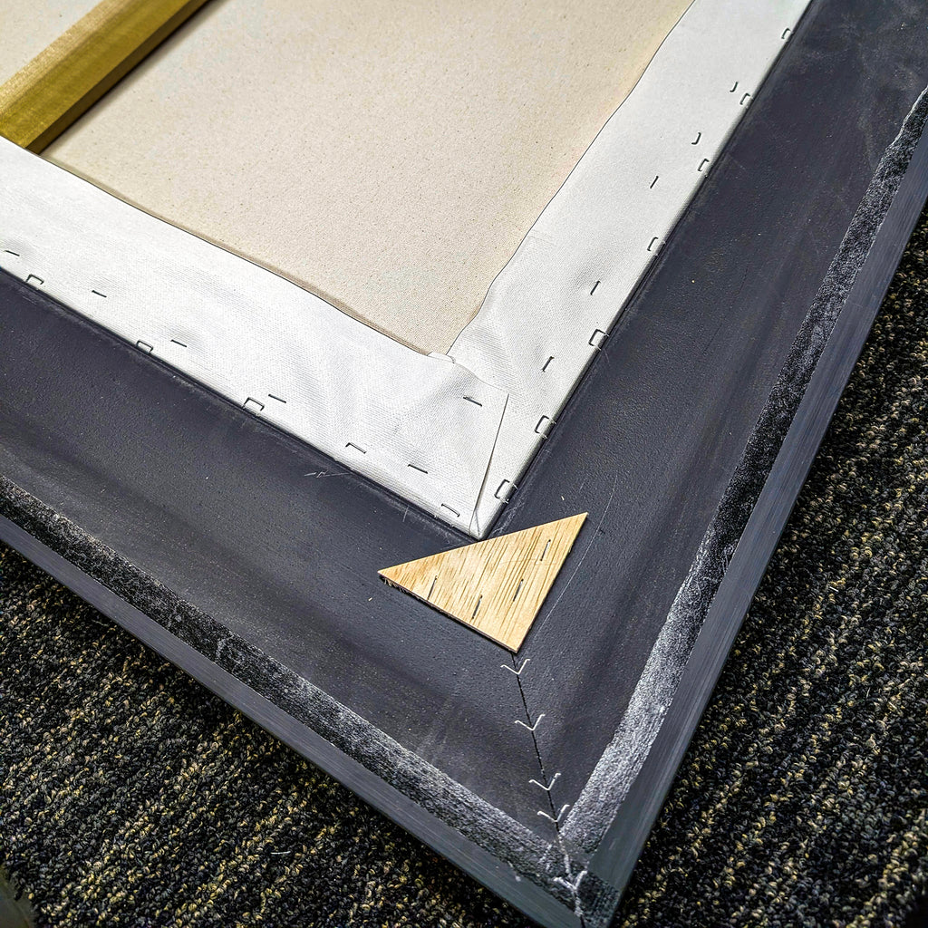 Brook with Aloes (Ruisseau avec aloès) – Henri Matisse, 1907