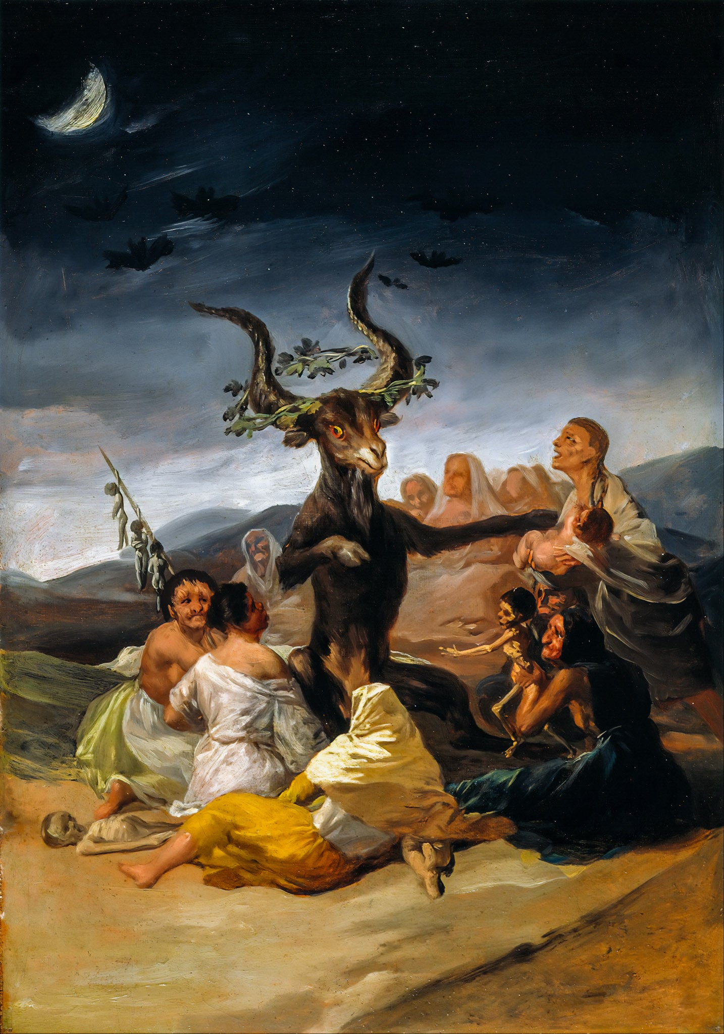 Witches Sabbath