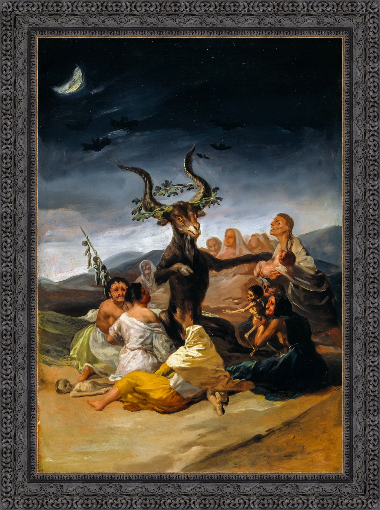 Witches Sabbath