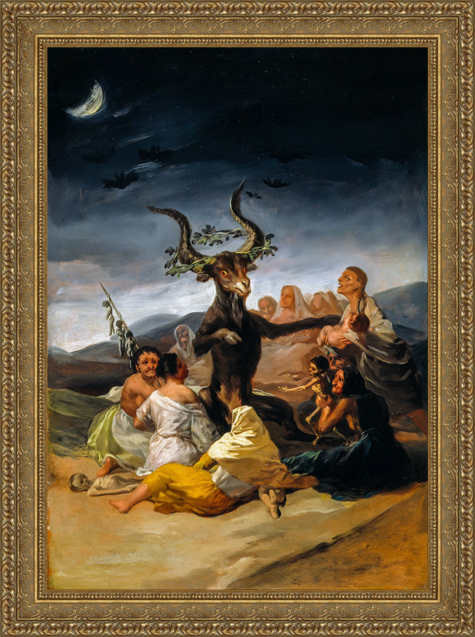 Witches Sabbath