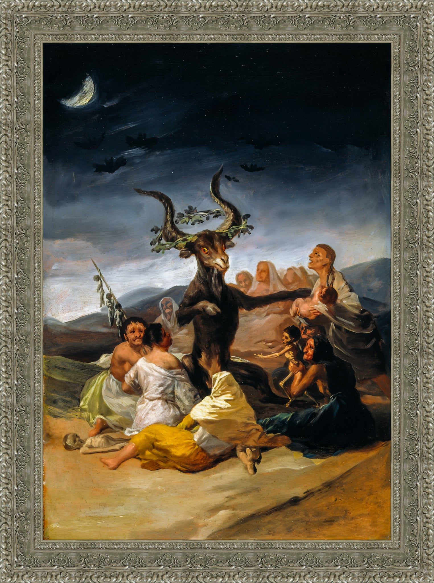 Witches Sabbath