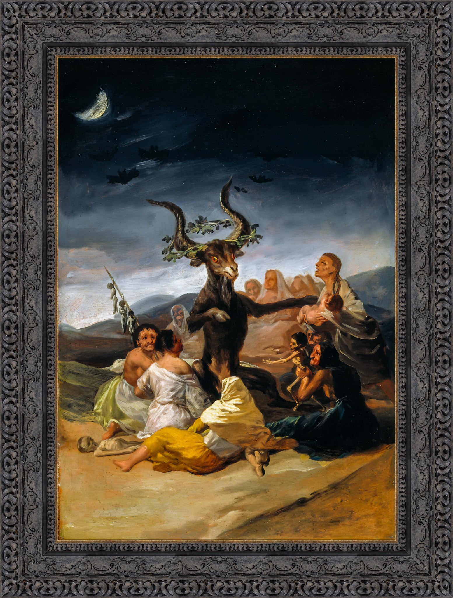 Witches Sabbath
