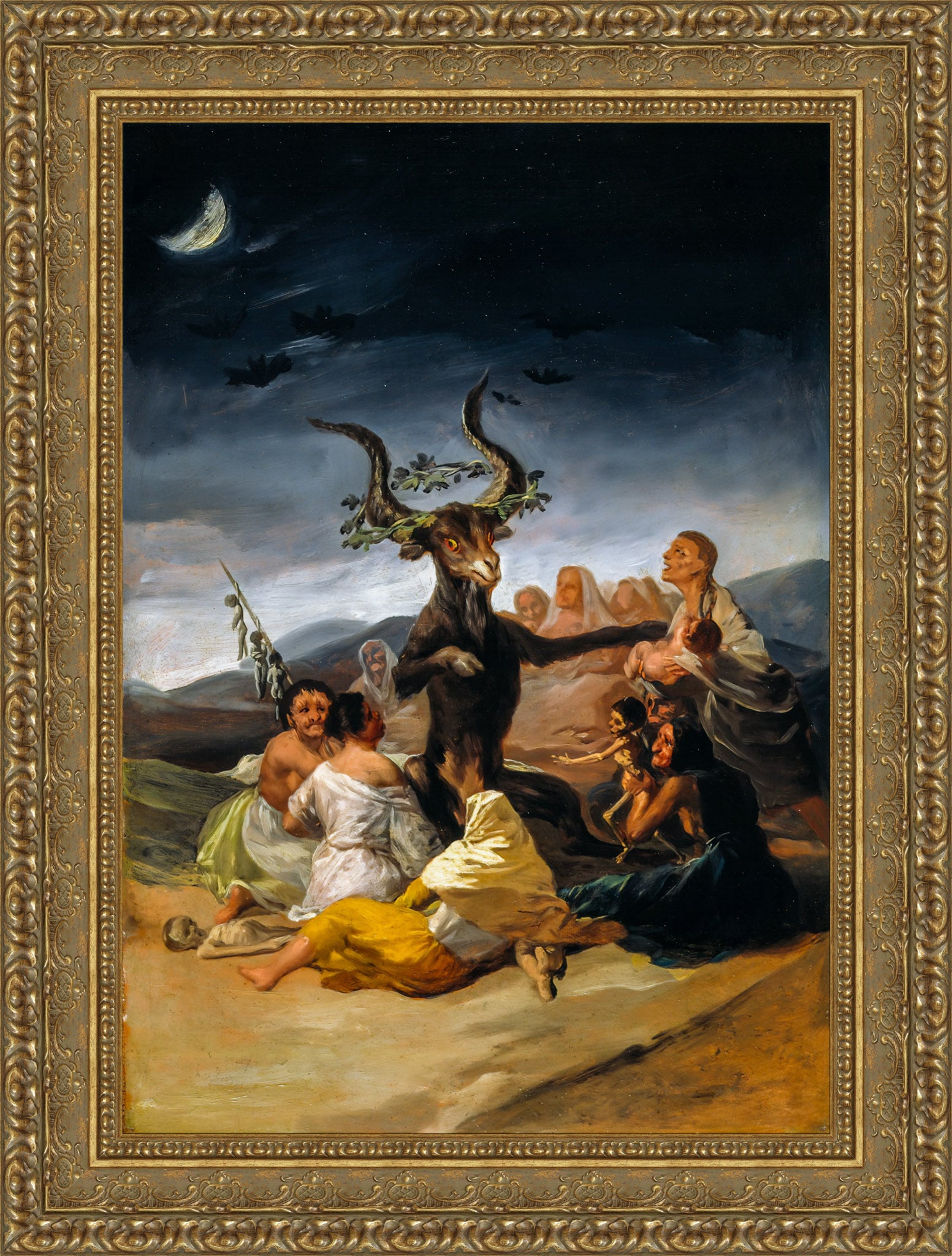 Witches Sabbath