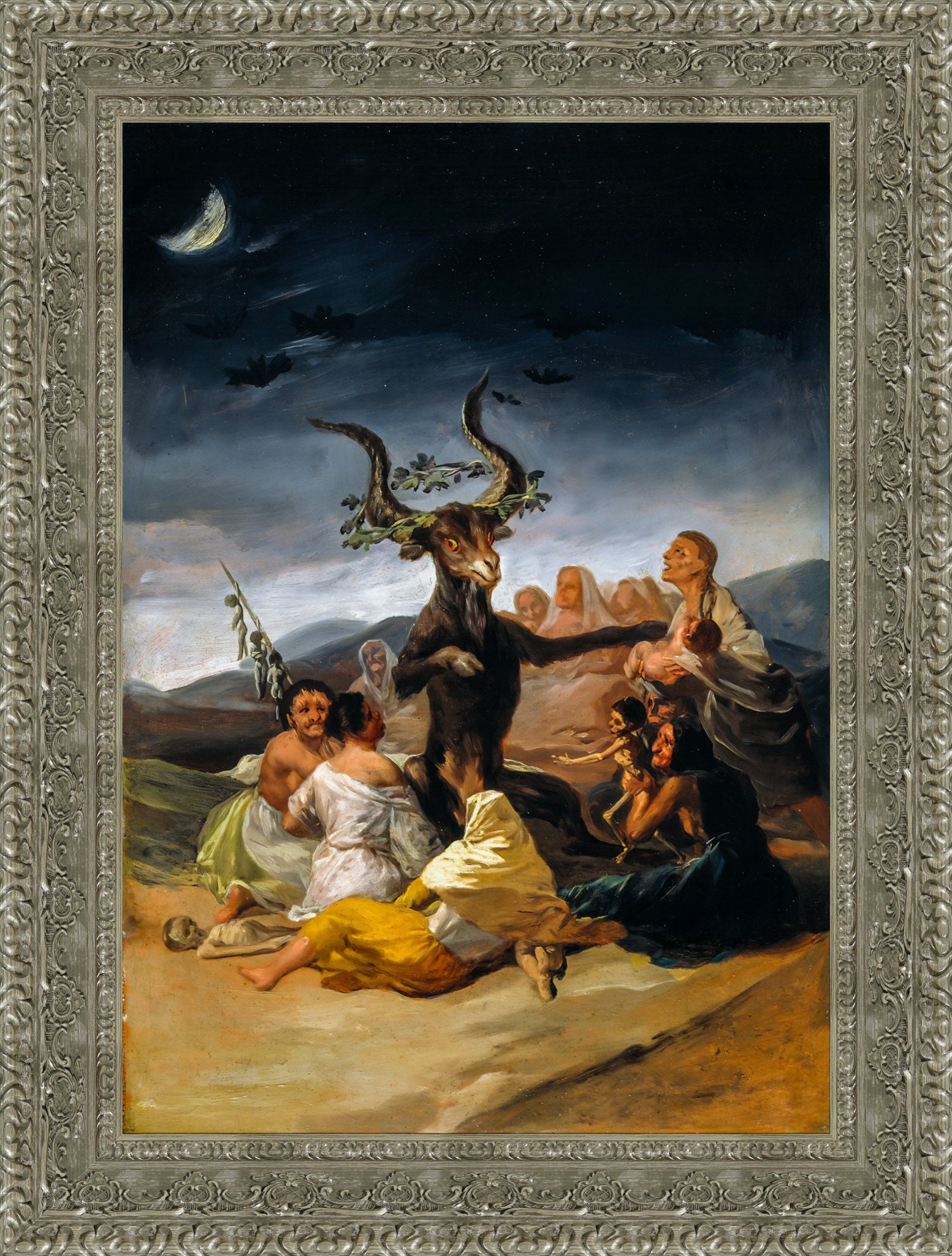 Witches Sabbath