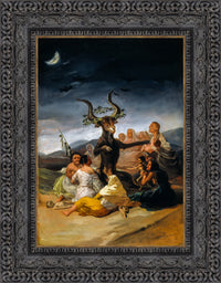 Dark Bronze frame