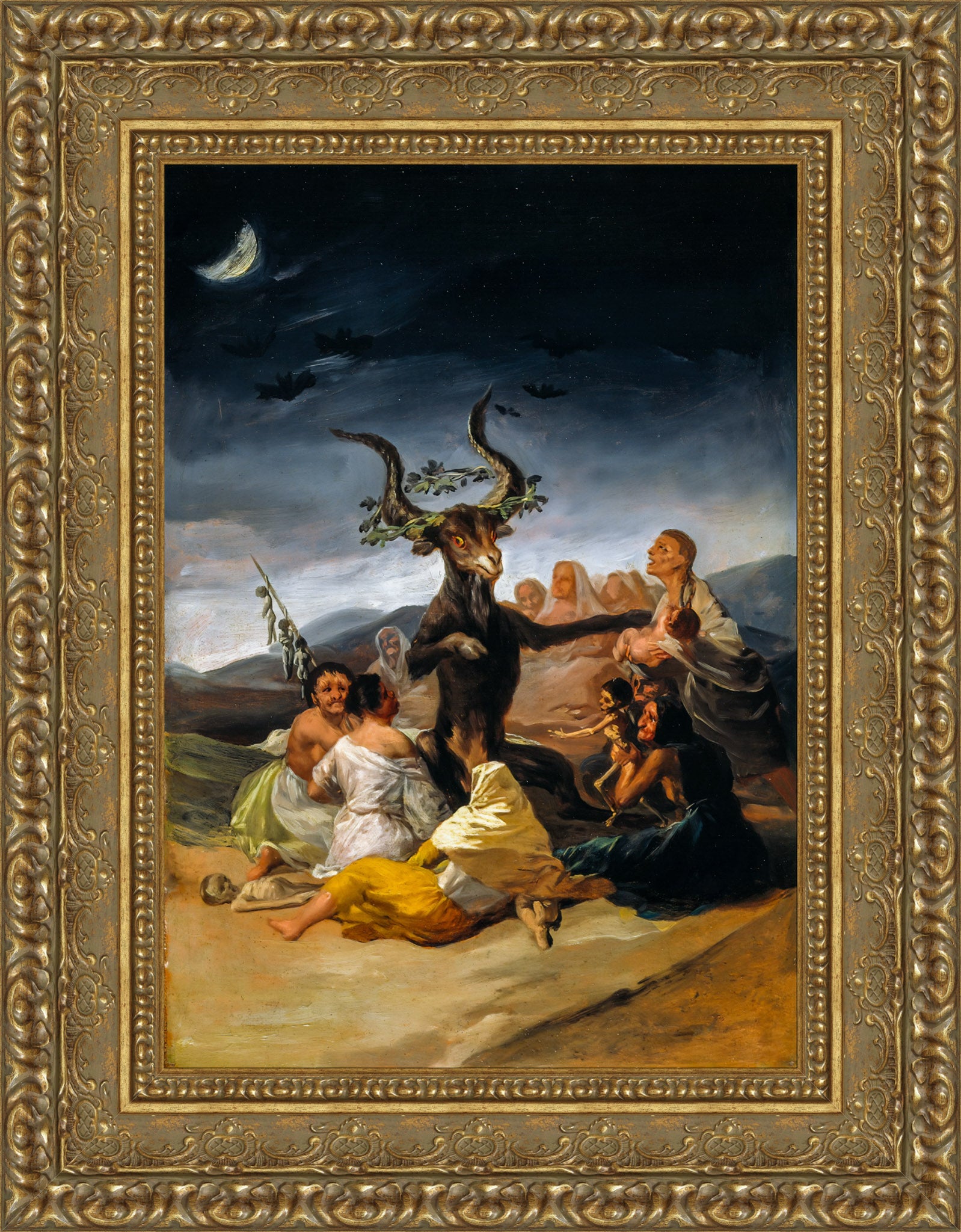 Witches Sabbath