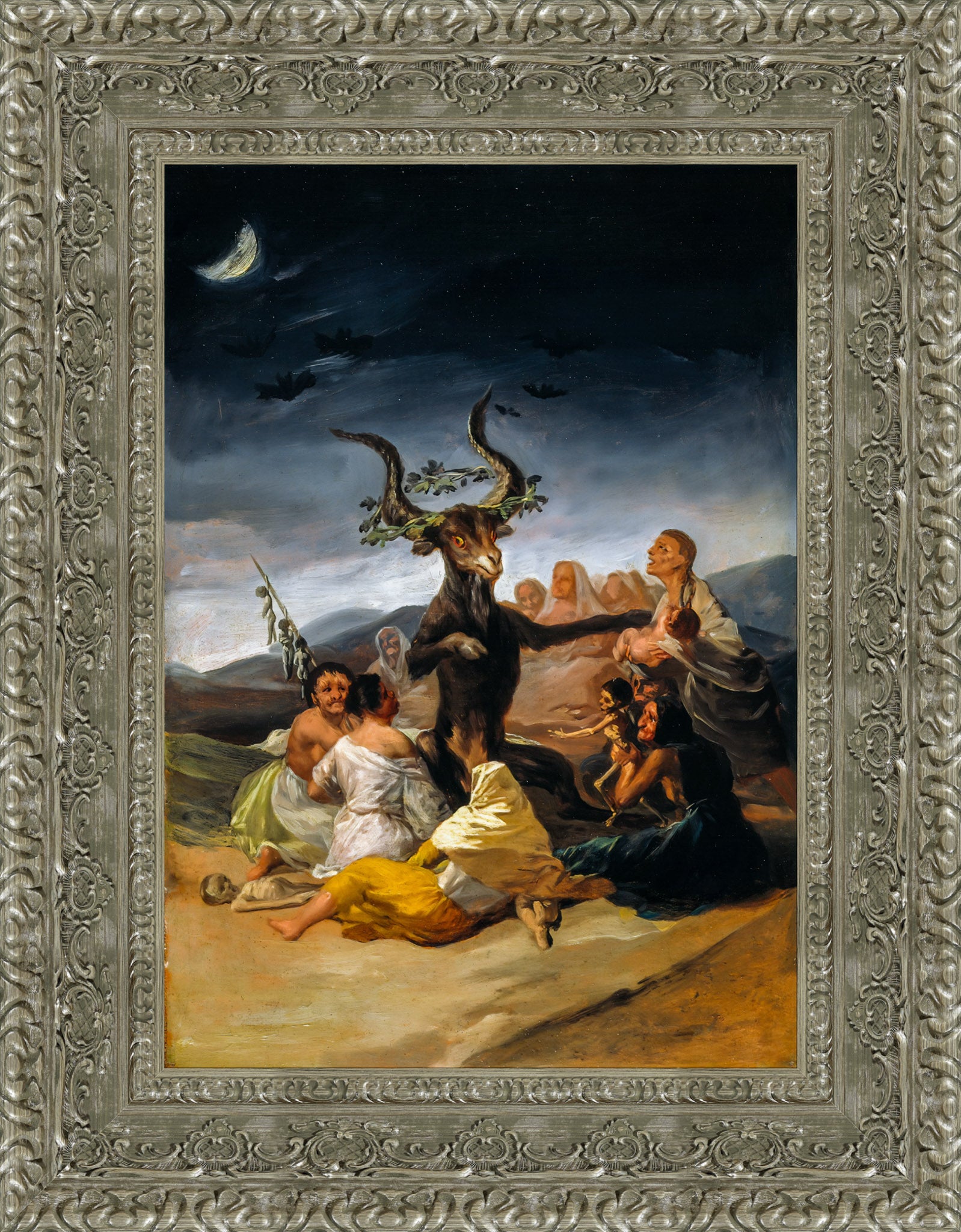 Witches Sabbath