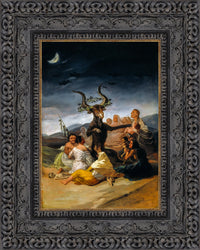 Dark Bronze frame