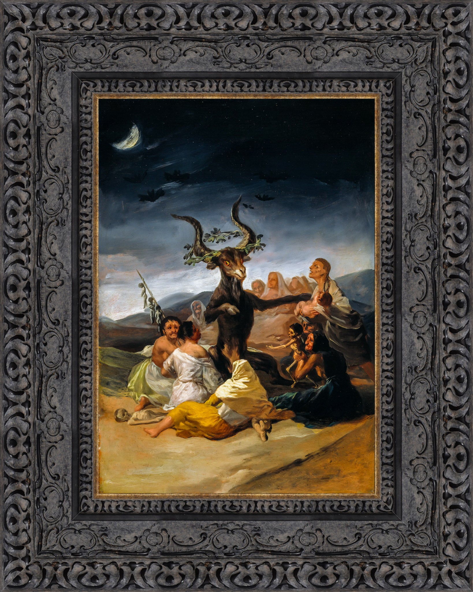 Witches Sabbath