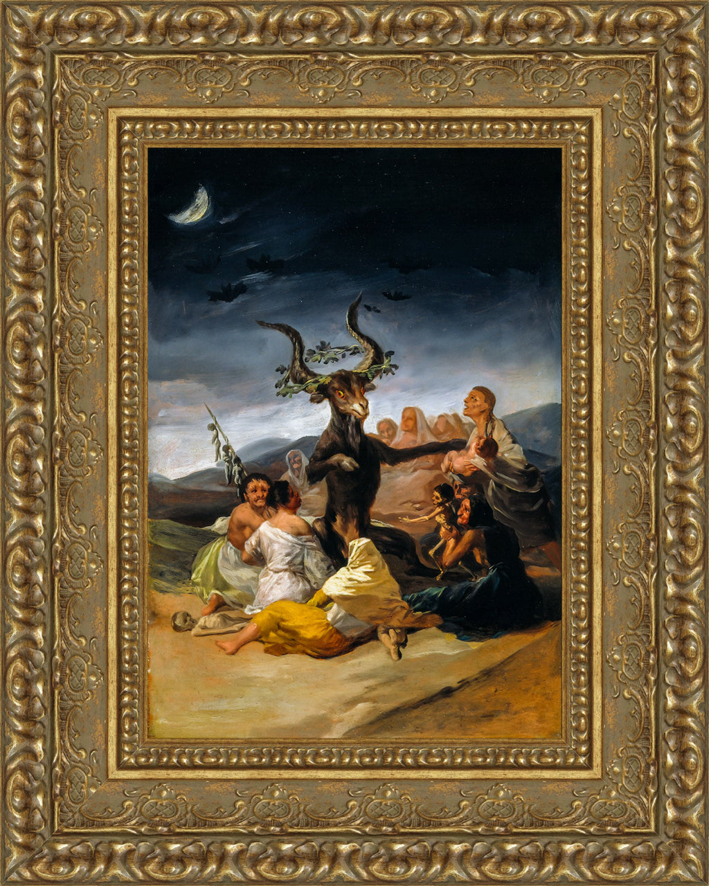 Witches Sabbath