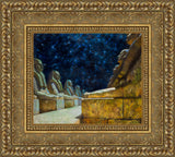 Cesta Ticha Sfingy Cze Ng O 17429 – František Kupka, c. 1900–1906