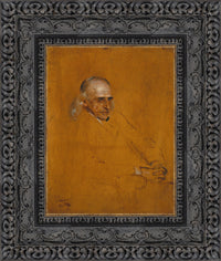 Dark Bronze frame