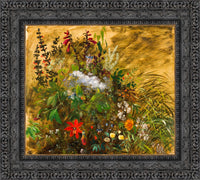 Dark Bronze frame