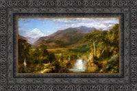 Dark Bronze frame
