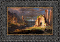 Dark Bronze frame