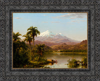 Dark Bronze frame