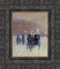 Dark Bronze frame