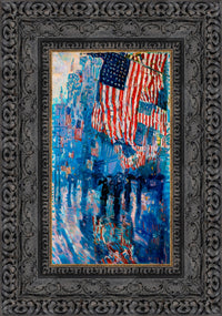 Dark Bronze frame