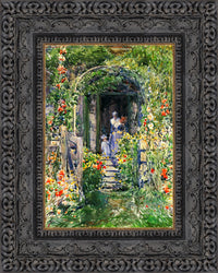 Dark Bronze frame