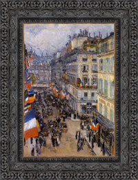 Dark Bronze frame