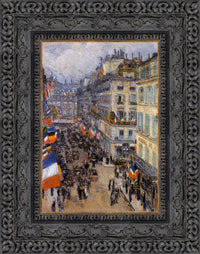 Dark Bronze frame