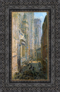 Dark Bronze frame