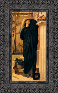 Dark Bronze frame