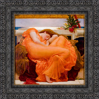 Dark Bronze frame