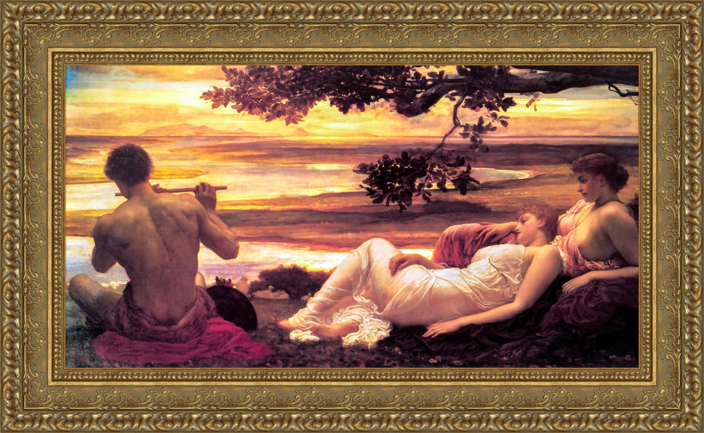 Idyll