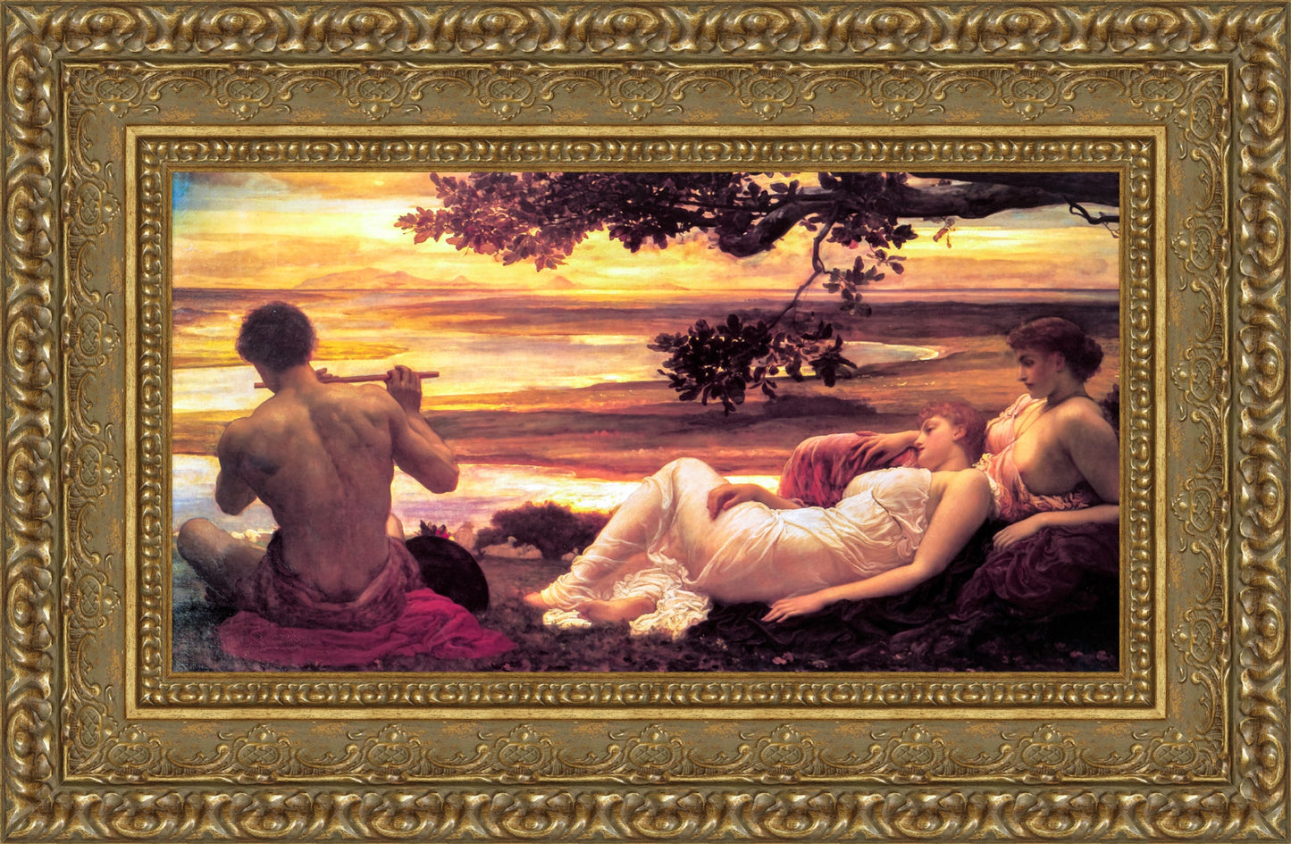 Idyll