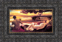 Dark Bronze frame