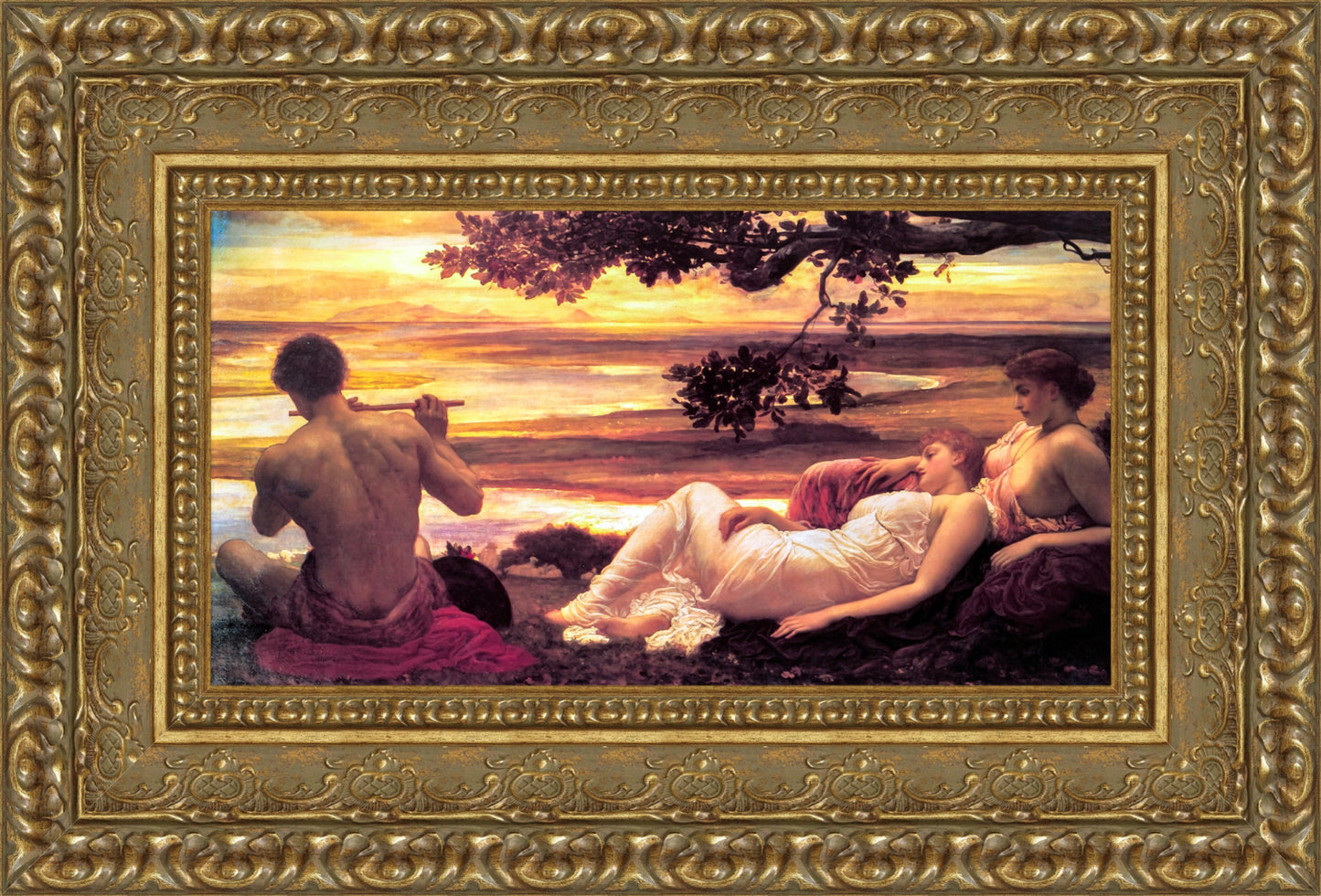 Idyll