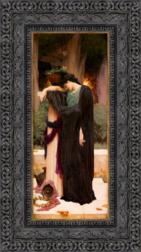 Dark Bronze frame