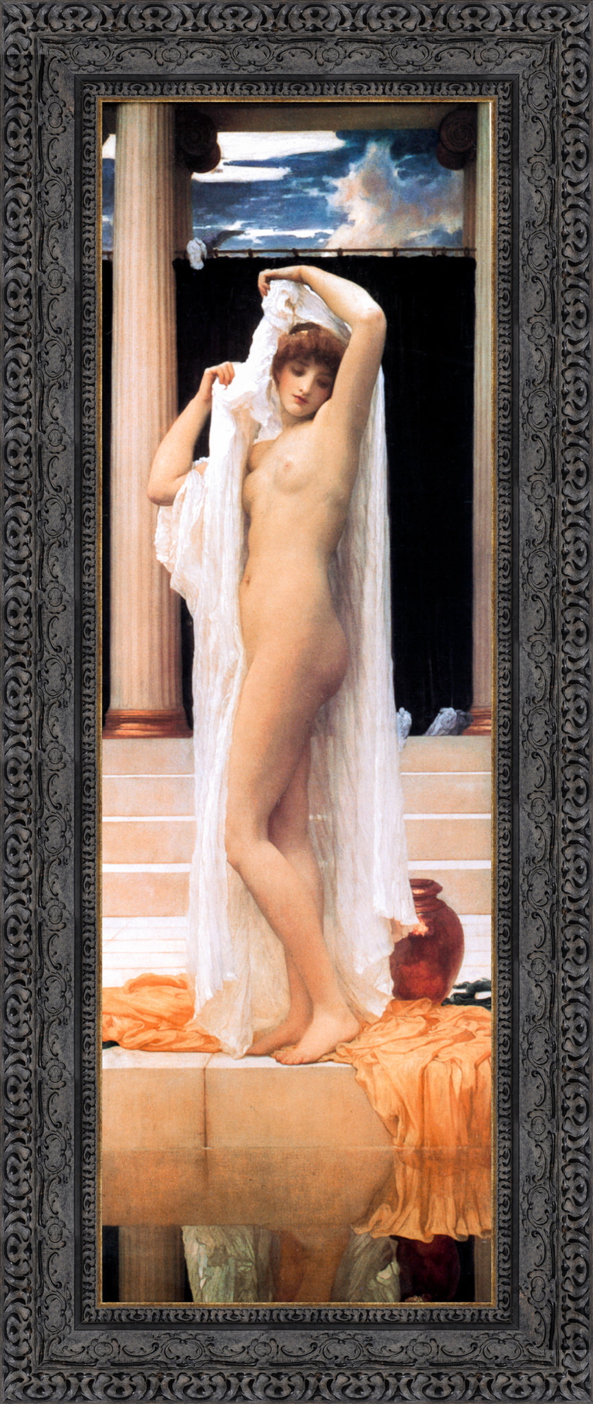 The Bath of Psyche