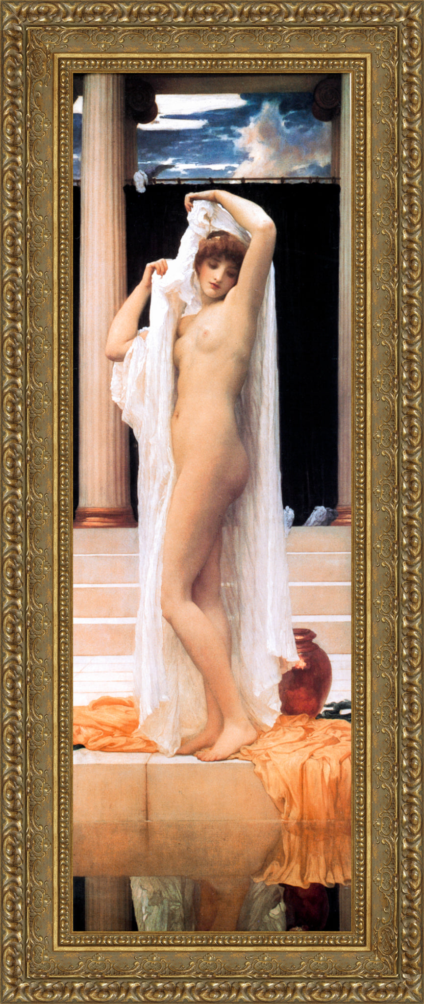 The Bath of Psyche