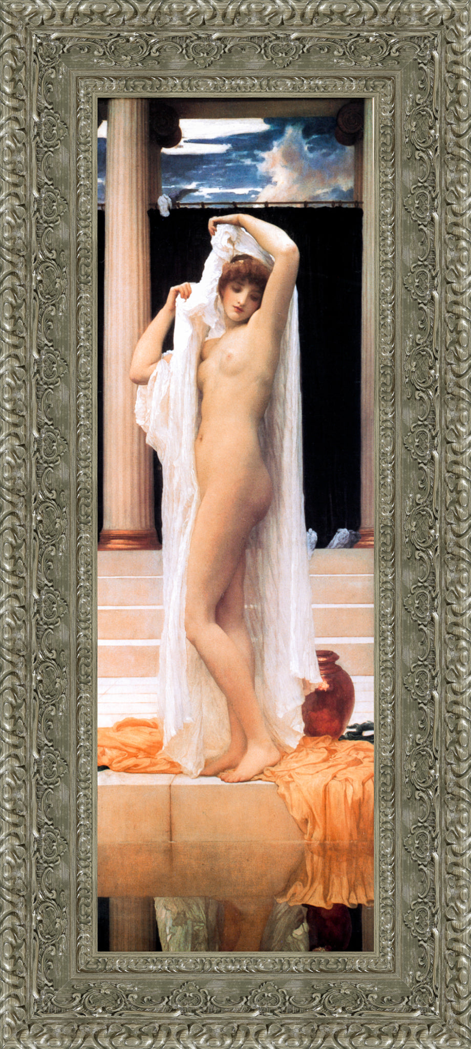 The Bath of Psyche