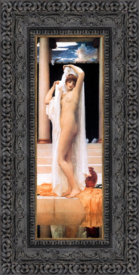 Dark Bronze frame