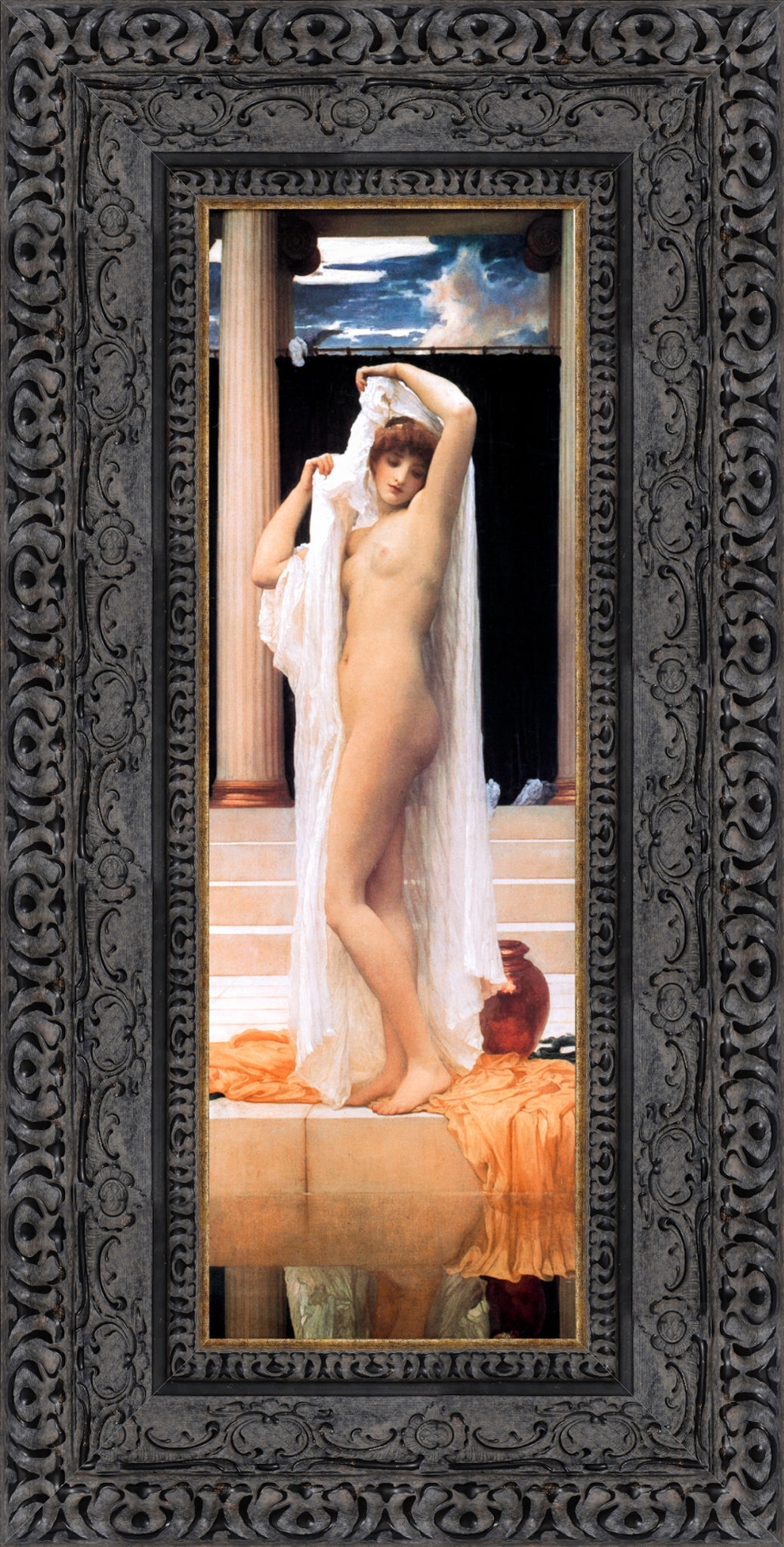 The Bath of Psyche