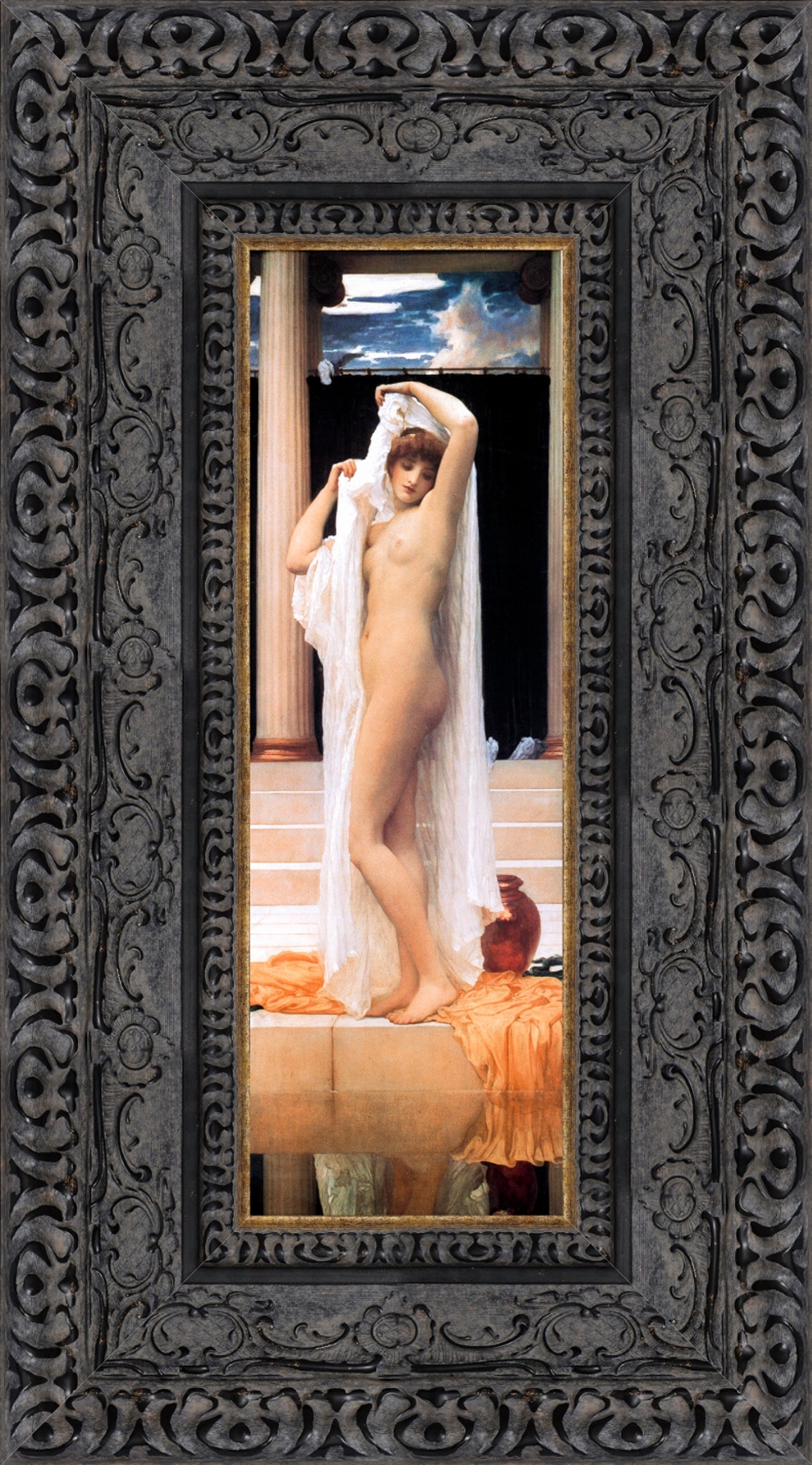The Bath of Psyche