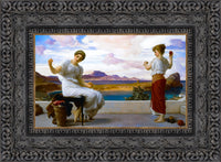 Dark Bronze frame