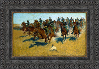 Dark Bronze frame