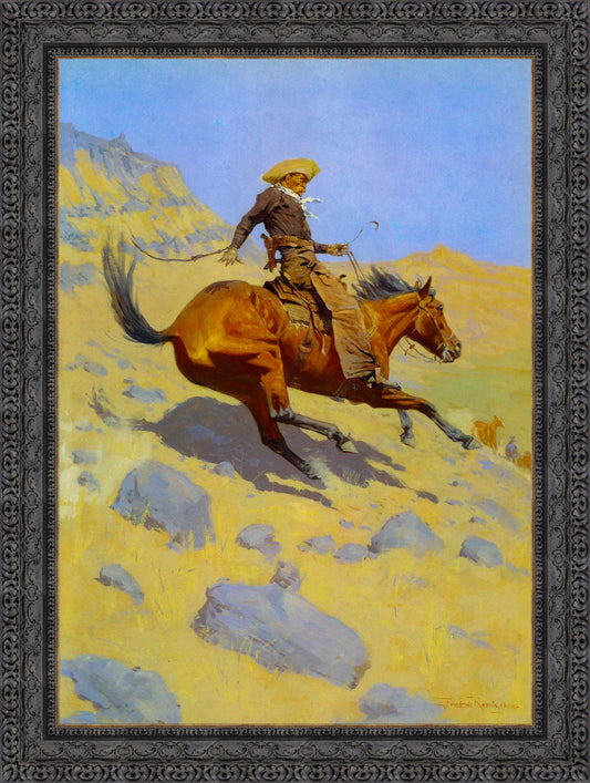 The Cowboy
