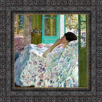 Dark Bronze frame