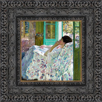 Dark Bronze frame