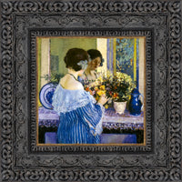 Dark Bronze frame