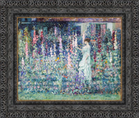 Dark Bronze frame