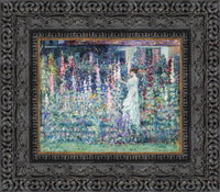 Dark Bronze frame
